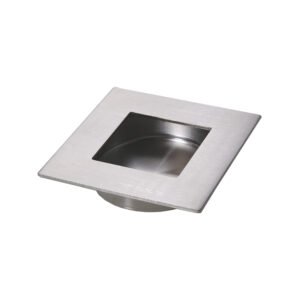 Fp 03 Stainless Steel Cavity Handle Hidden Handle Basement Cover