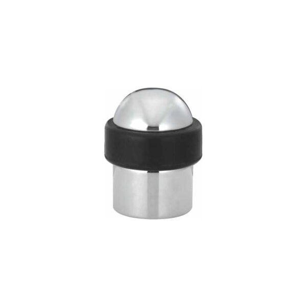 Ds 11 Rubber Cylinder Door Stop Stopper Floor Mounted