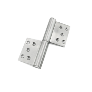 304 Stainless Steel Flag Hinge