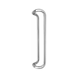 Ph 09 Stainless Steel Glass Doorpull Handle