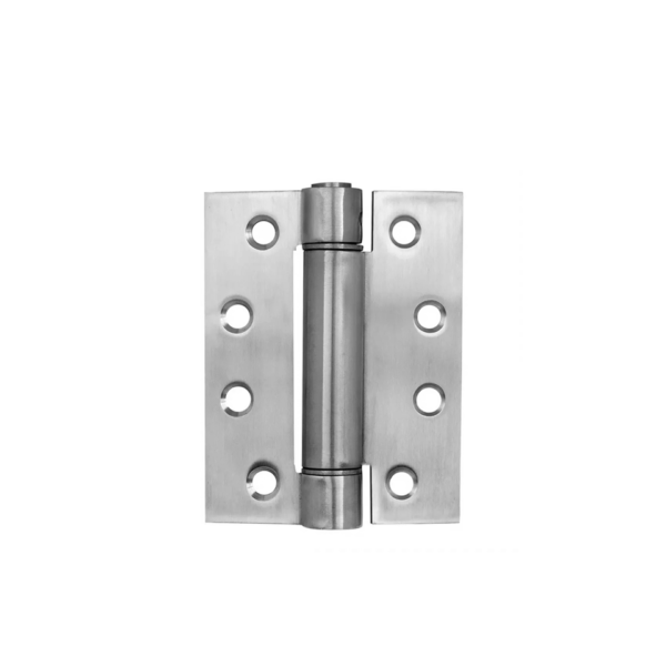 304 Stainless Steel Single Action Spring Hinge