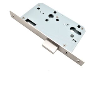 Mortise Dead Lock Function Mortise Lock Euro Standard